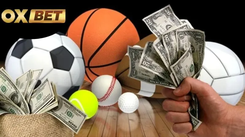 Cá Cược OXBET Online - Sân Chơi An Toàn Thắng Lớn 2 Chiến Lược Cá Cược Hiệu Quả Trên OXBET