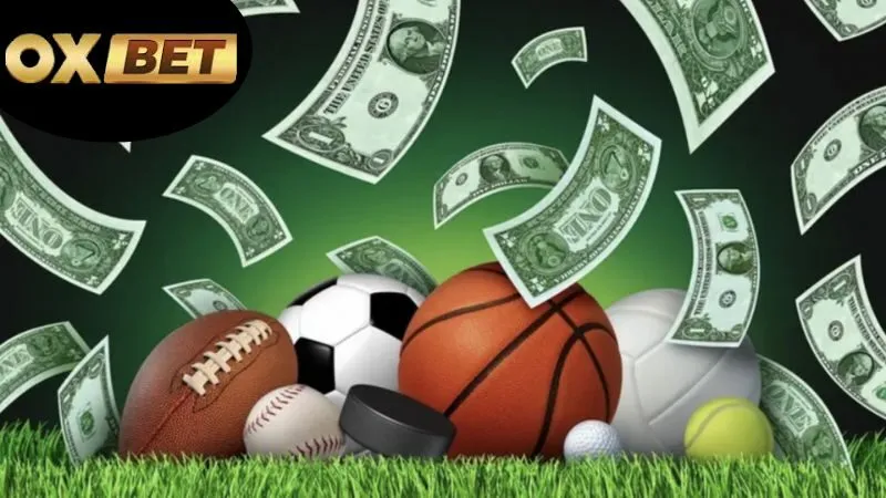 Cá Cược OXBET Online - Sân Chơi An Toàn Thắng Lớn 3 Kinh Nghiệm Cá Cược An Toàn Và Bảo Mật