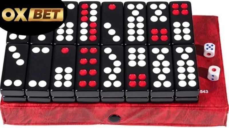Pai Gow OXBET – Game bài chiến thuật cực cuốn 2 Cách chơi Pai Gow trên OXBET