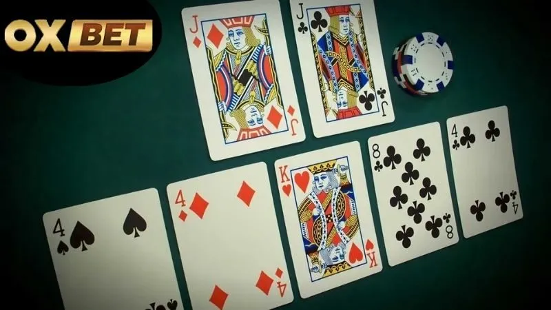 Pai Gow OXBET – Game bài chiến thuật cực cuốn 3 Mẹo và lưu ý khi chơi Pai Gow OXBET
