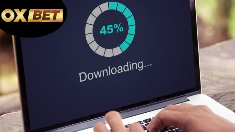 Quy trình tải app OXBET và cài đặt về điện thoại