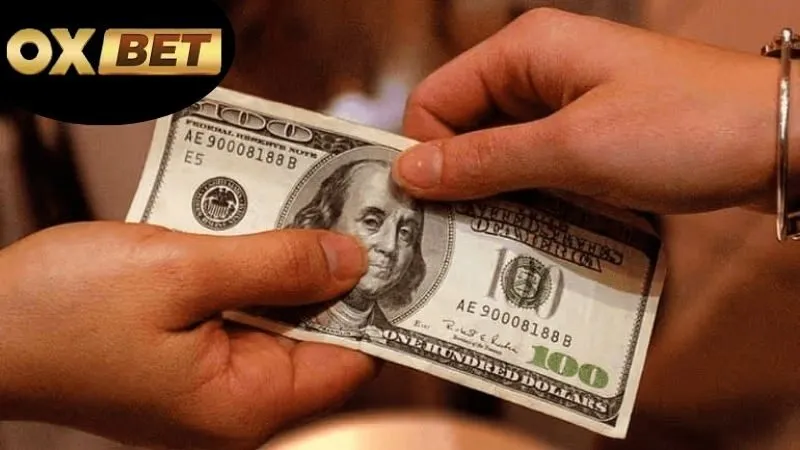 Tặng tiền tân thủ OXBET – Đăng ký là có quà liền tay 10 Tặng tiền tân thủ OXBET