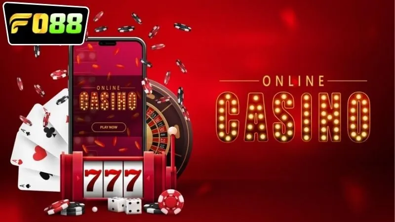FO88 | Cổng Game Bài Được Yêu Nhất Trên Mobile Và PC 2025 2 Hệ thống trò chơi nổi bật
